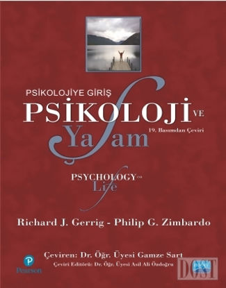 Psikoloji ve Yaşam - Psikolojiye Giriş